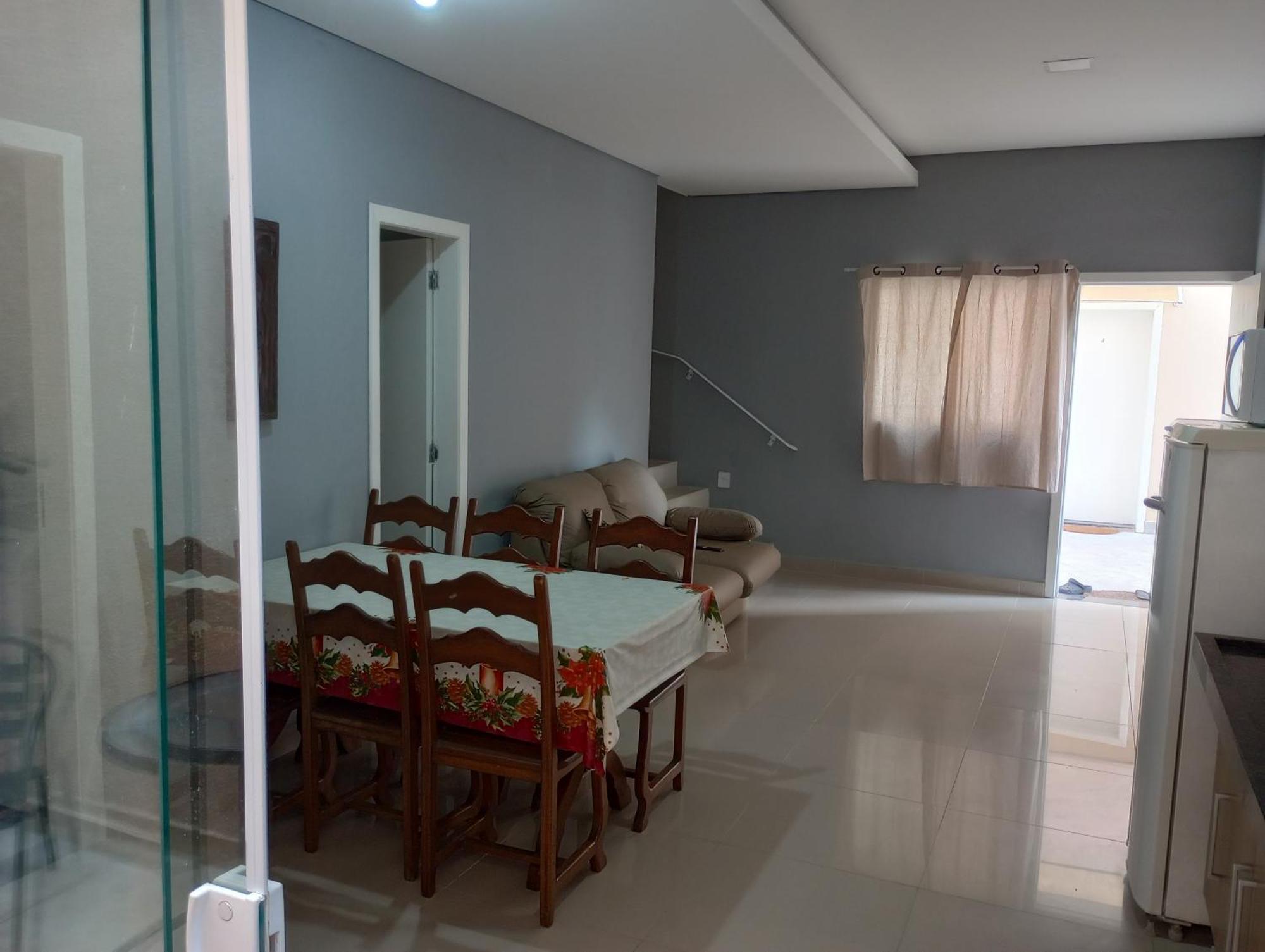 Lelis Casa - Enseada - Guaruja Sp - 02 Qd Da Praia, Conforto E Tranquilidade Zimmer foto